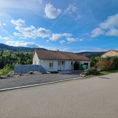 Location Vermietung Gérardmer Vosges France Frankreich Maison Des Érables 6-8 Pers Location De Vacances à Gérardmer