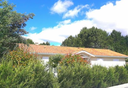 Chambres d'hôtes EntreLac&Océan Aureilhan, Chambre d'Hôtes à Aureilhan