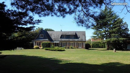 la celest'han (digital detox), Chambre d'Hôtes à Saint-Gildas-des-Bois