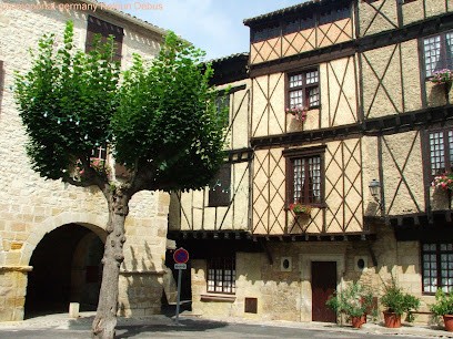 Chambres D'Hôtes L'Escalette, Chambre d'Hôtes à Alet-les-Bains