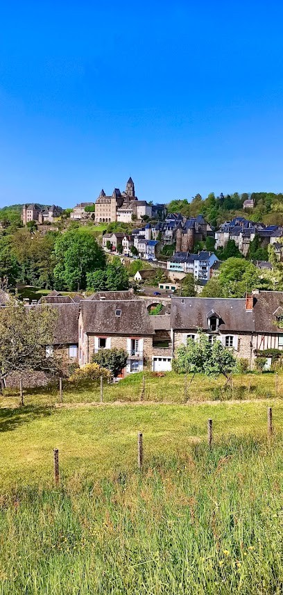 Residencele11b, Chambre d'Hôtes à Uzerche
