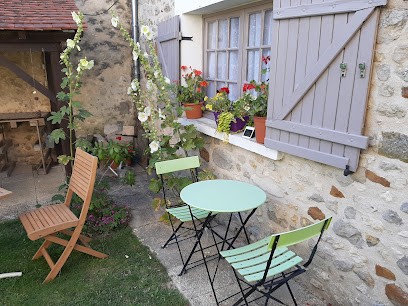 L'annexe, Chambre d'Hôtes à Villecerf