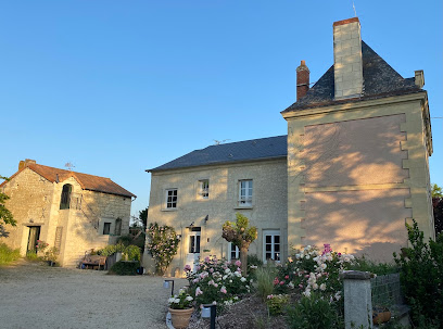 Chambres D'hôtes : La Fée Verte, Chambre D'hôtes au Puy-Notre-Dame