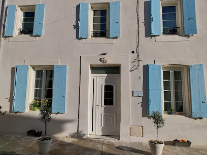 Chambres D'hotes Le Jardin De Myna, Chambre D'hôtes à Sainte-Valière