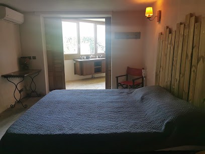 Ma villa en Camargue, Location de Vacances à Vauvert