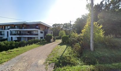 Newbonheur Garden, Maison d'Hôtes à Anthy-sur-Léman