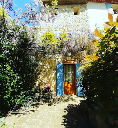Gite Lafarisienne, Location De Vacances à Lafare