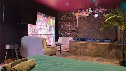 SUITE APPART HOTEL JACUZZI, Location de Vacances à La Valette-du-Var