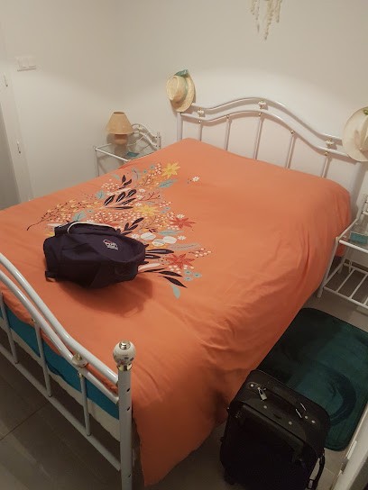 Natur'Home, Chambre d'Hôtes à La Motte