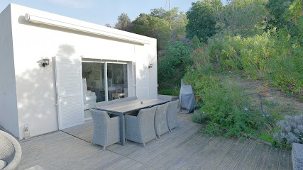 Villa Vue Mer 6/8 Personnes (Sci Horizon), Location De Vacances à Pietrosella