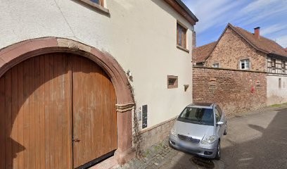 SUDALSACE LOCATION, Location de Vacances à Wangen
