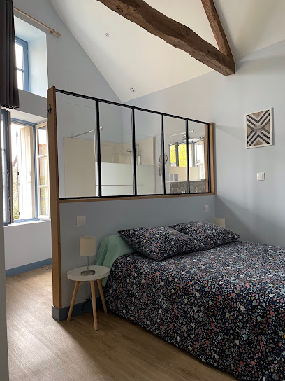 Maison Cité Médiévale - La Roche Posay, Location De Vacances à la Roche-Posay