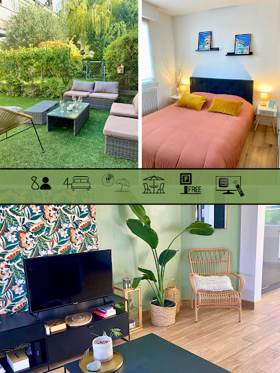 Rent To Dey Services - Conciergerie Locative Dunkerque - Lille, Location De Vacances à Esquelbecq