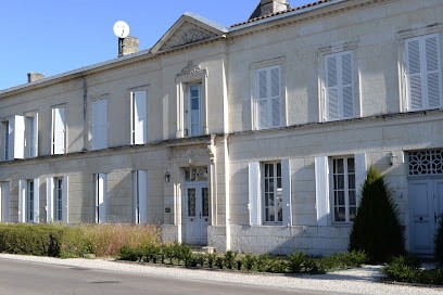 La lezardiere chambres d'hôtes, Chambre d'Hôtes à Bussac-sur-Charente