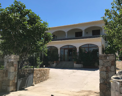 Residence U Filipaghju, Location De Vacances à Galéria