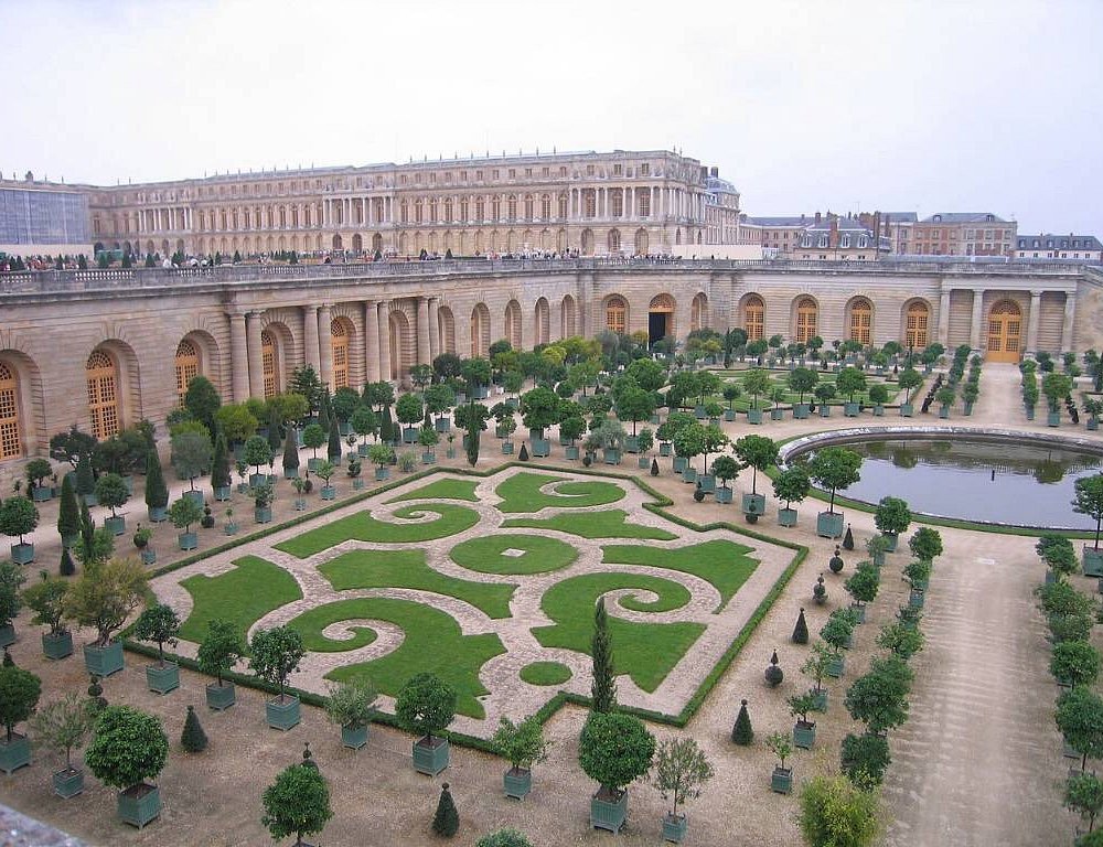 Les Versaillaises, Chambre D'hôtes à Versailles