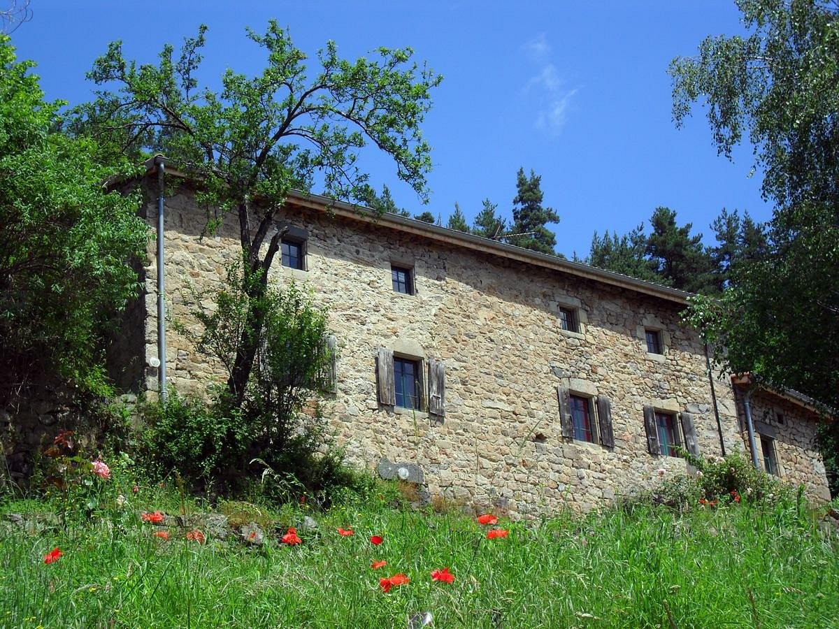 L'hôte de l'Adreyt, Chambre d'Hôtes à Vaudevant
