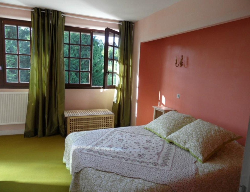 Les Hauts De Dordogne, Chambre d'Hôtes à Beaulieu-sur-Dordogne