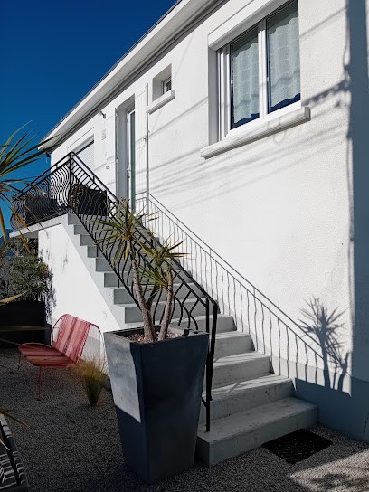 Lutin Des Marais Et Farfadet - Locations De Vacances Au Croisic, Location de Vacances au Croisic