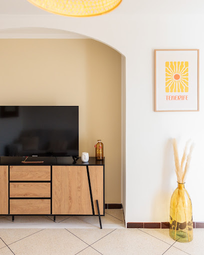 Location Appartement Vacances Lavandou Jasmin *, Location De Vacances au Lavandou