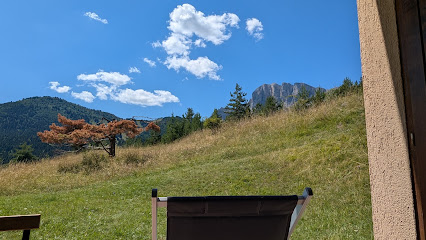 Appartement Les Cimes Gresse-En-Vercors, Location De Vacances à Gresse-en-Vercors