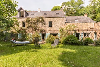 Le Gîte Du Chêne Vert, Chambre d'Hôtes à Missillac