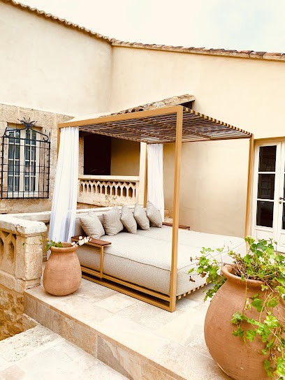 Le Paradou, Chambre d'Hôtes à Paradou