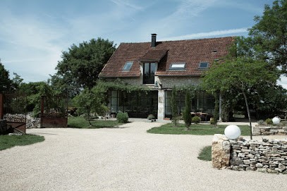 c7endroit, Maison d'Hôtes à Miers
