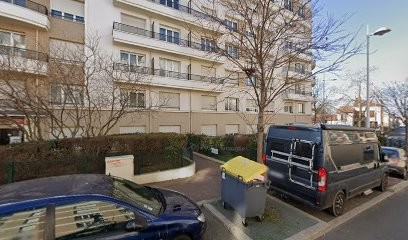 Residences Services Gestion, Location de Vacances à Nanterre