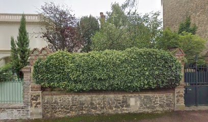 A La Maison, Chambre d'Hôtes à Chaville