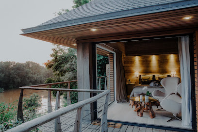 Chambre D'hôtes Côté Rivière & Spa, Chambre D'hôtes à Grez-Neuville