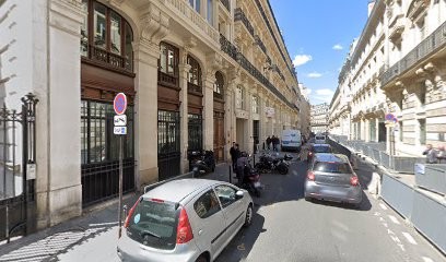 UNPLV, Location de Vacances à Paris 09