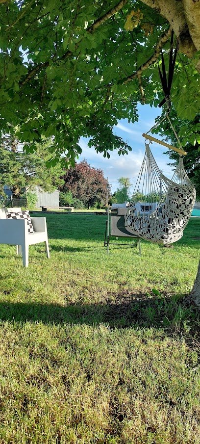 Gîte De Verette, Location De Vacances à Écueillé