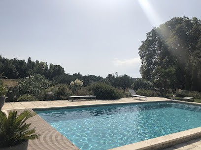 Mas de Ségur, Maison d'Hôtes à Montségur-sur-Lauzon