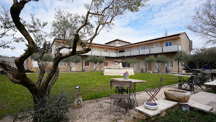 Le Mas D'andiol, Chambre D'hôtes à Plan-d'Orgon