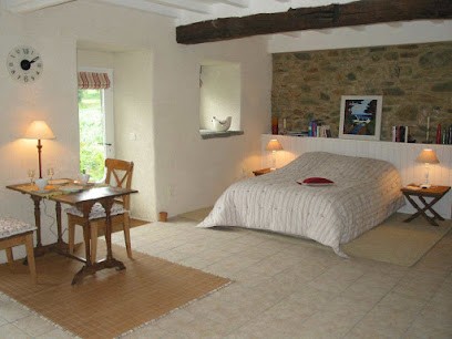 Chambre d'hôtes l'Atelier, Chambre d'Hôtes à Locquirec