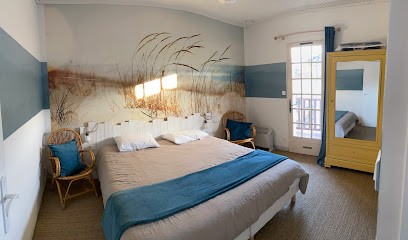 Le belvédère, Location de Vacances à Saint-Trojan-les-Bains