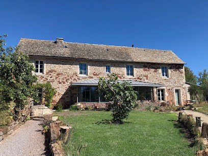 Bed and Breakfast of the former rectory of Saint Mayme, Chambre d'Hôtes à Onet-le-Château