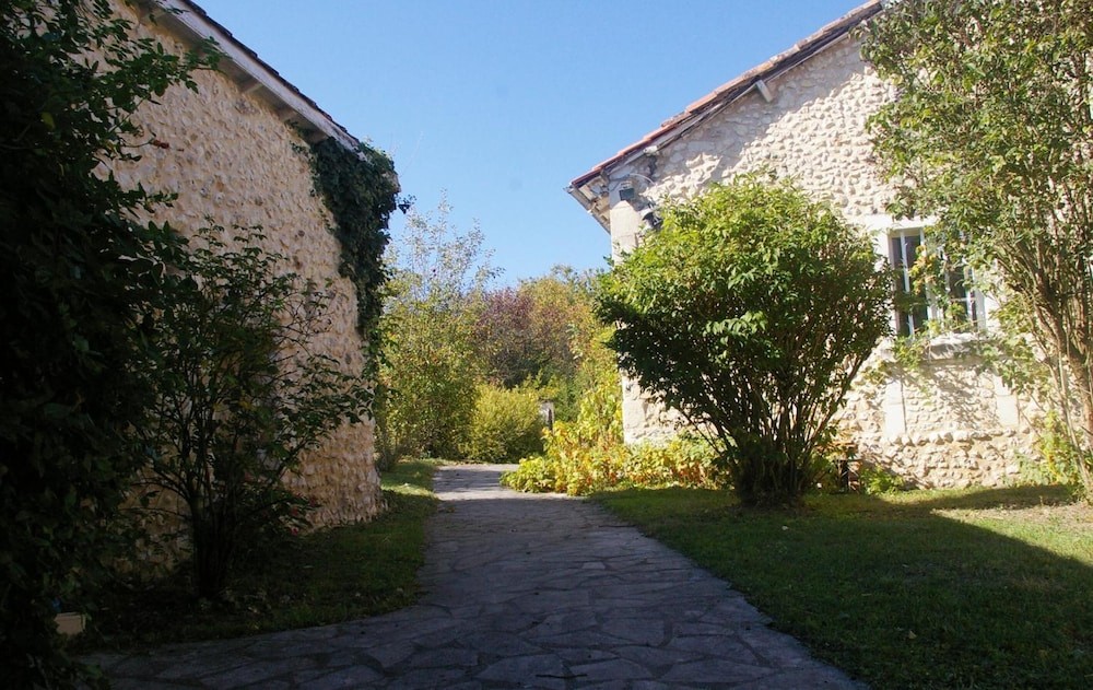 Relais de la Ganache, Chambre d'Hôtes à Saint-Astier