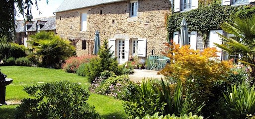 La Roche, Chambre d'Hôtes à Évran