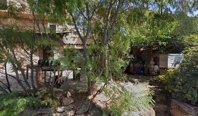 chez Catherine, Chambre d'Hôtes à Figari