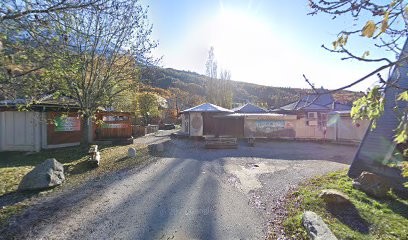 Conciergerie Tranquilli'clé, Location de Vacances à Montclar