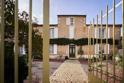 La Parenthèse Entre Abbaye Et Venise Verte, Chambre d'Hôtes à Maillezais