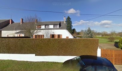 Chatelain Philippe, Chambre d'Hôtes à Cizely