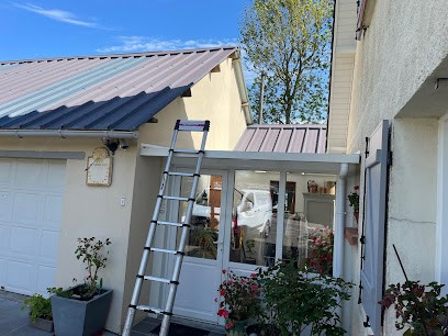 L'échappée belle, Chambre d'Hôtes à Terres-de-Caux