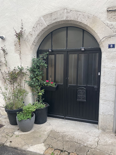 Mon Rêve De La Loire, Chambre D'hôtes à la Charité-sur-Loire
