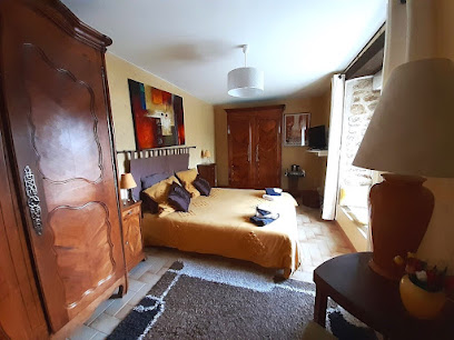 Chambre Grany, Chambre D'hôtes à Aucaleuc