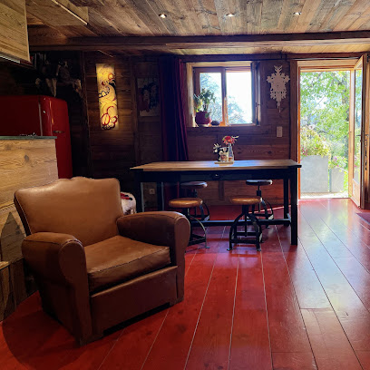 Grands Appartements Modernes Dans Un Chalet Avec Vue Mont Blanc, Location De Vacances à Demi-Quartier