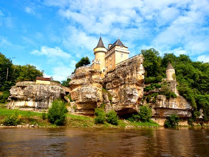 Le Chause Haut, Location de Vacances à Sergeac