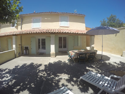 Maison De Location Luberon Les Cypres, Location De Vacances à Bonnieux